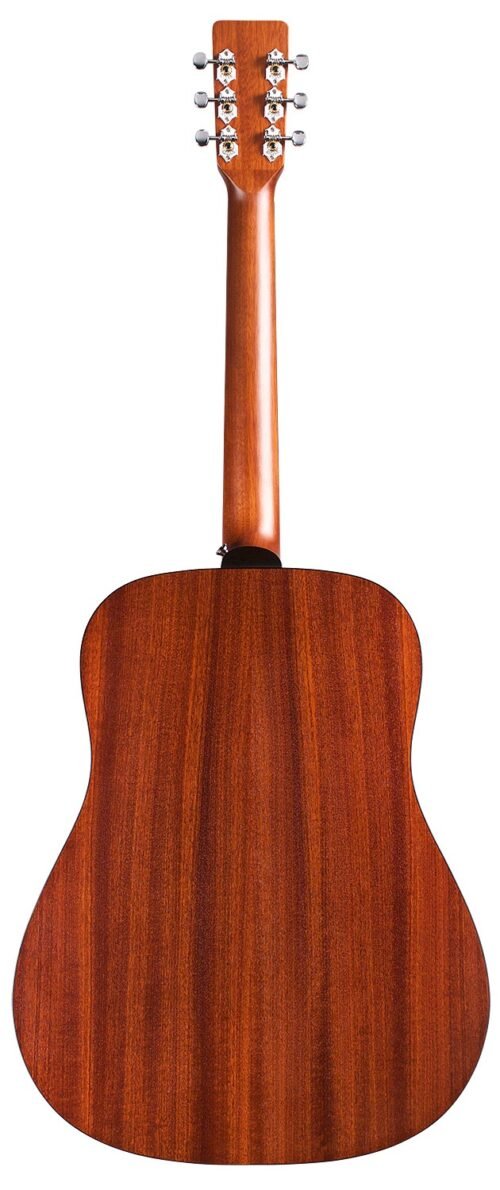 GUILD ITALIA A-20 MARLEY - immagine 3