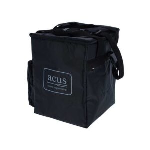 ACUS ONE FORSTREET 10 BAG