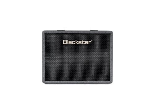 BLACKSTAR DEBUT 15E BRONCO GREY