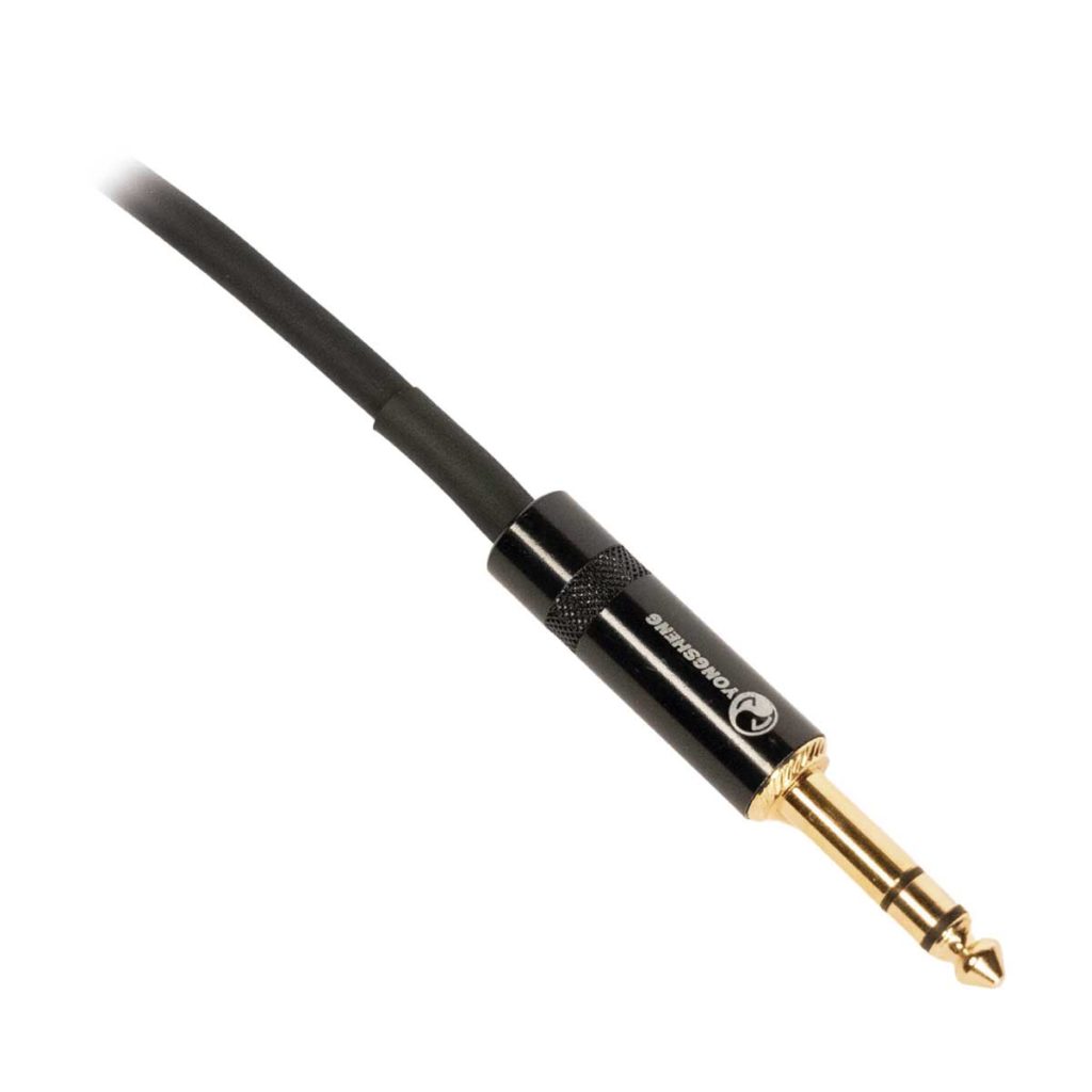 OQAN QABLP MJST - 1.5 - JST YG BK - immagine 2