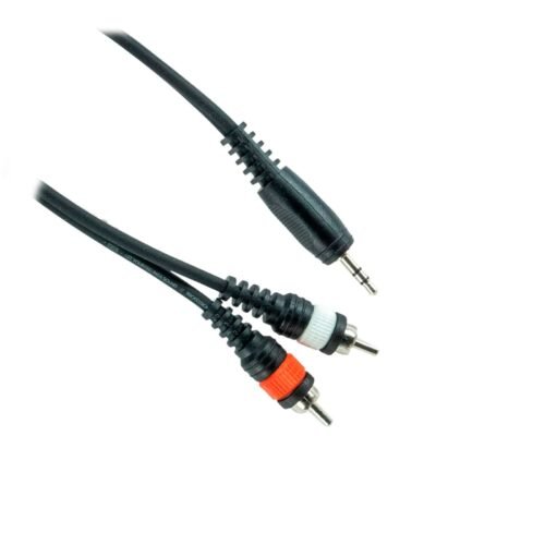 OQAN QABLP MJST - 1.8 - 2RCA MOLD - immagine 2