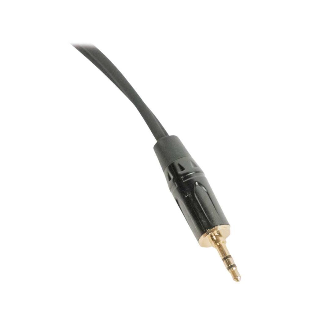 OQAN QABLP MJST - 3 - 2RCA YG BK - immagine 2