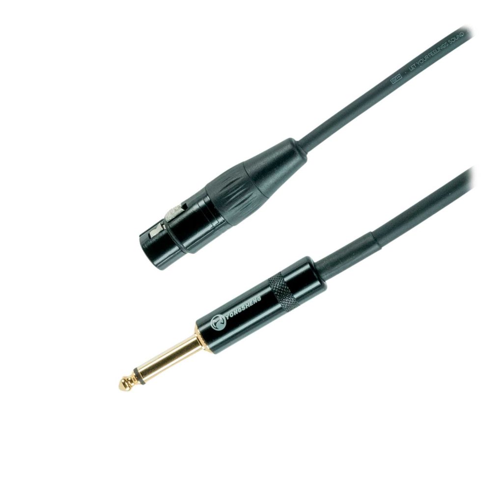 OQAN QABLP XLRF - 3 - JM  YG BK - immagine 2
