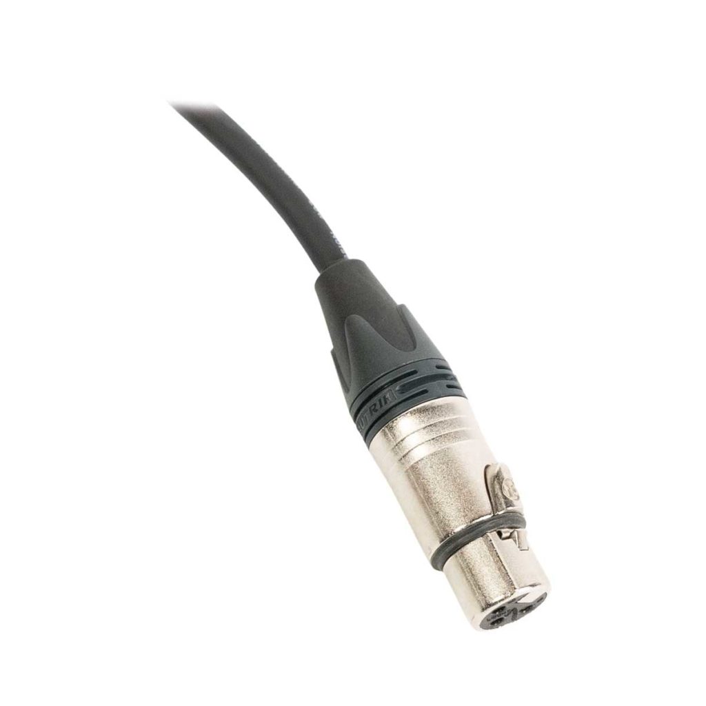OQAN QABLP XLRM - 10 - XLRF NEUTRIK SL - immagine 2
