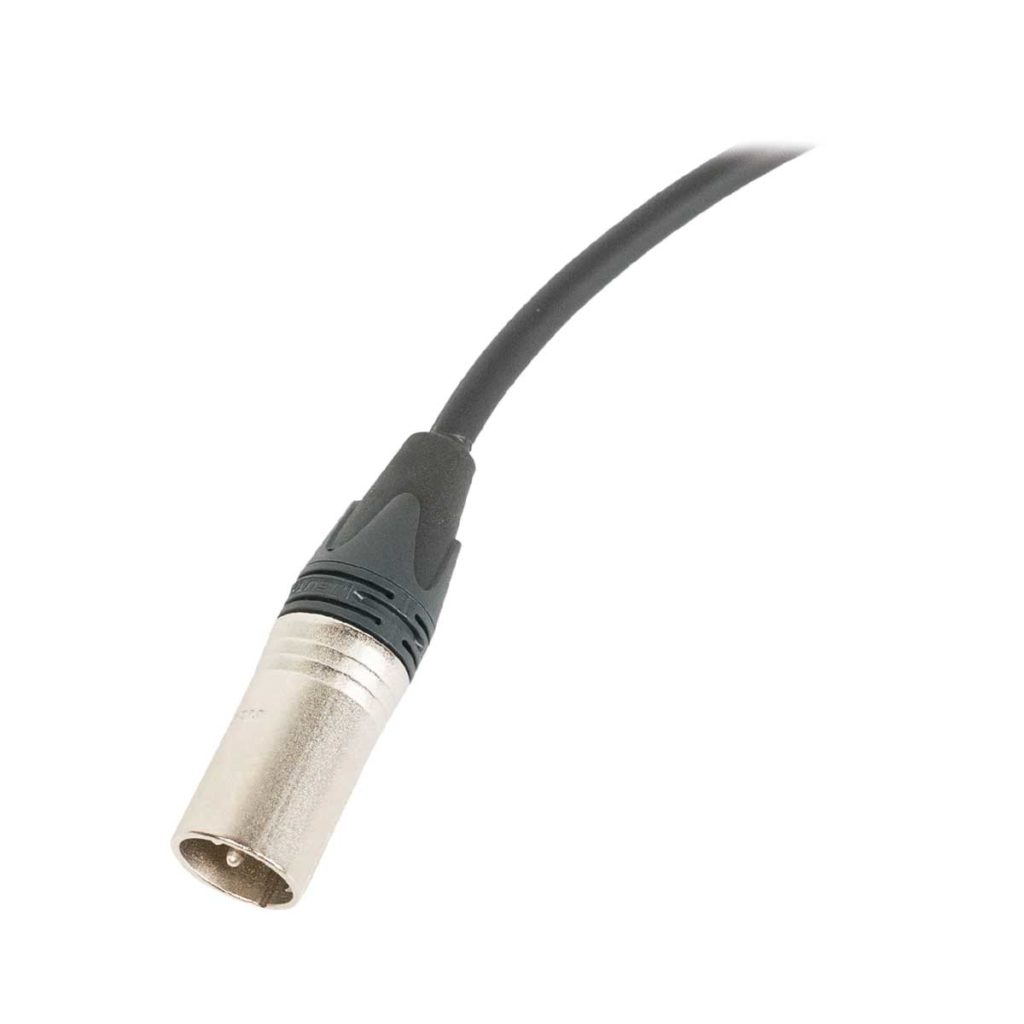 OQAN QABLP XLRM - 10 - XLRF NEUTRIK SL - immagine 3