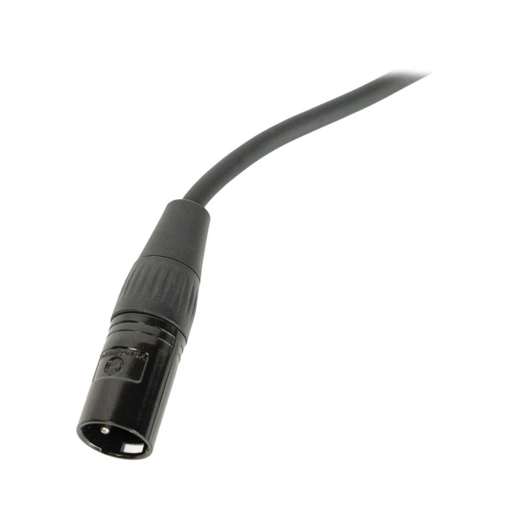 OQAN QABLP XLRM - 10 - XLRF BK - immagine 3