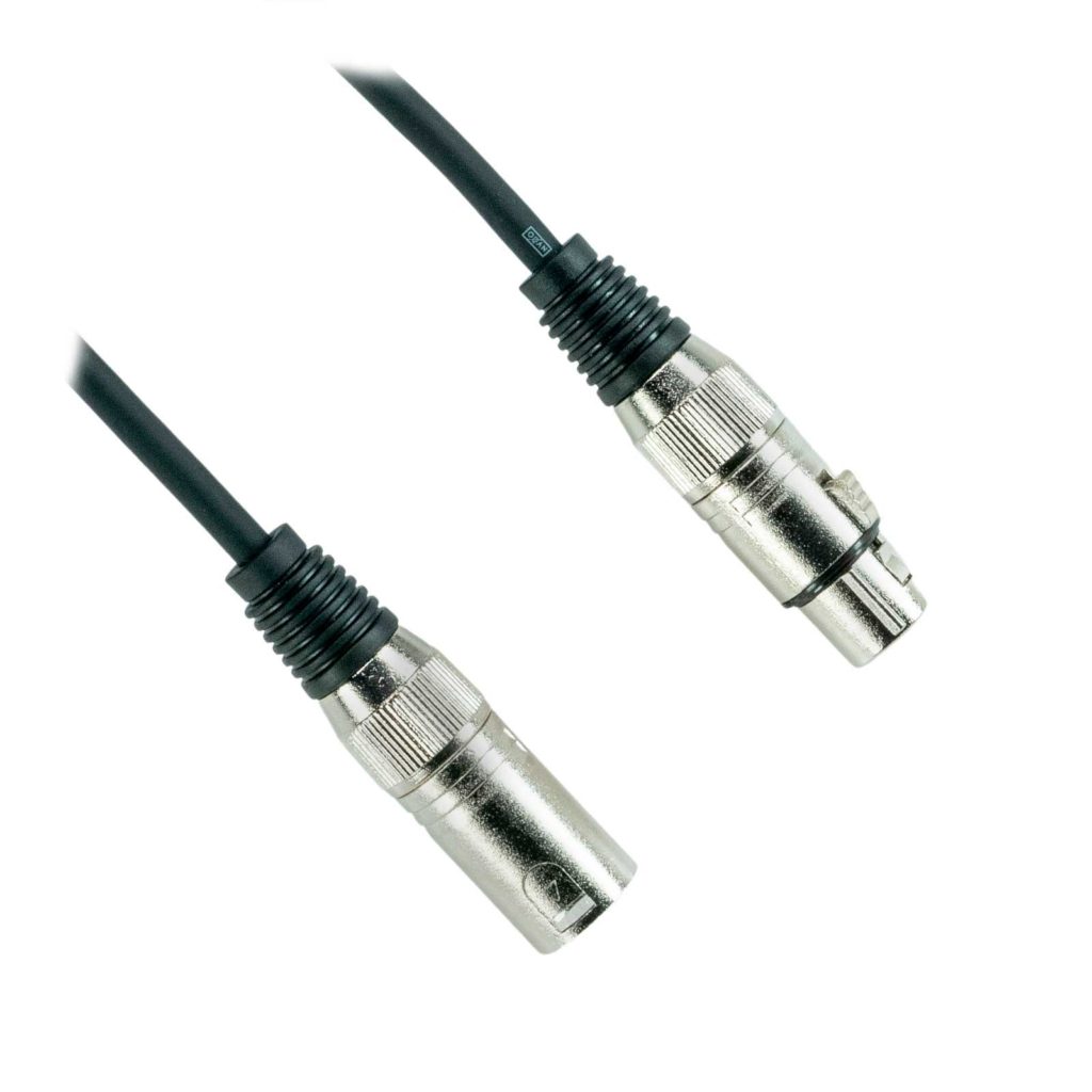 OQAN QABLP XLRM - 1 -  XLRF - immagine 2