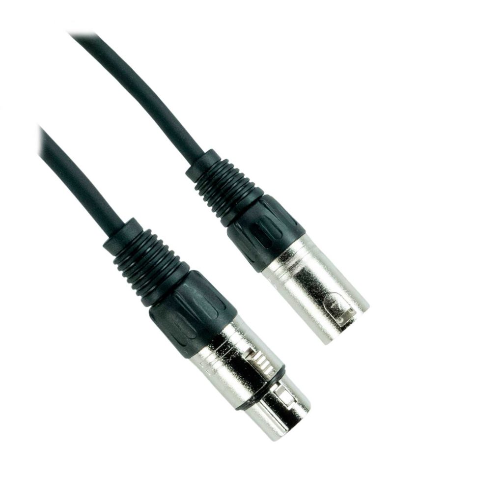 OQAN QABLP XLRM - 5 - XLRF SL - immagine 2