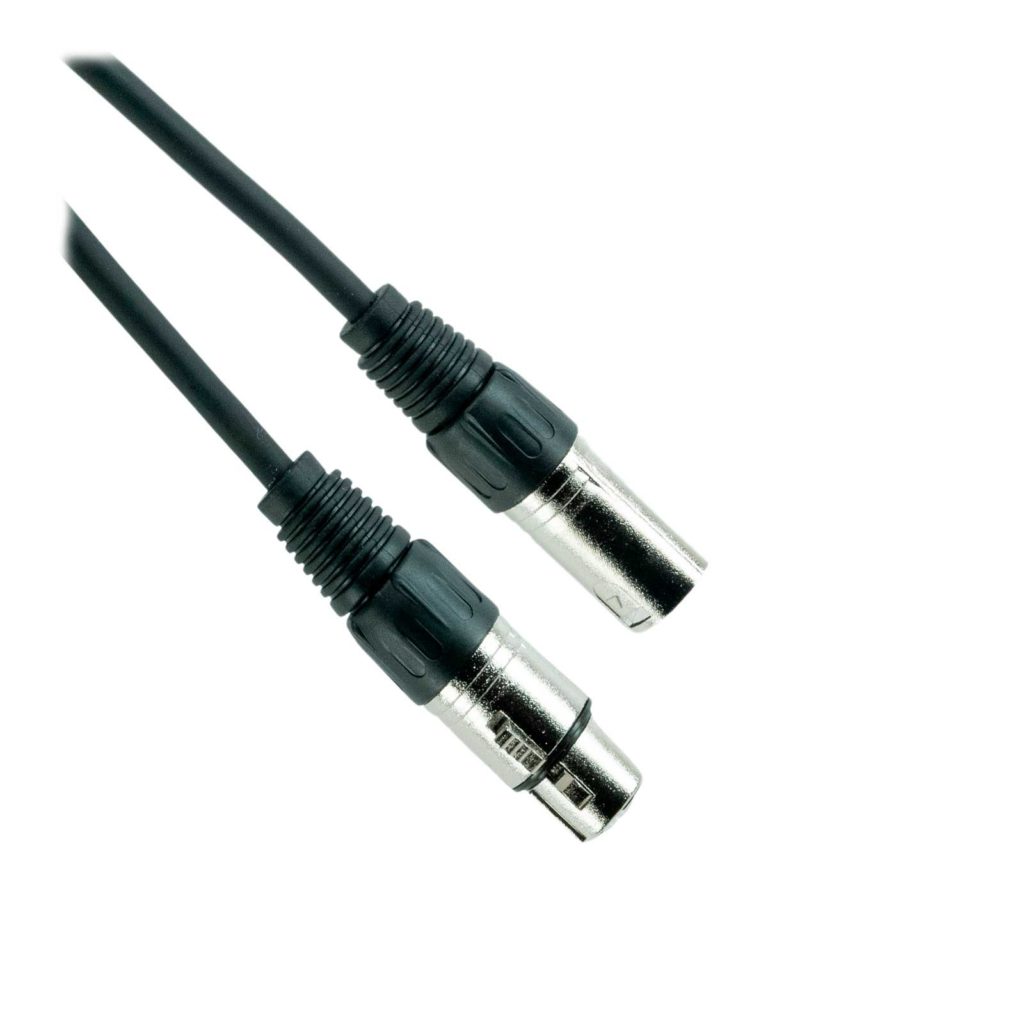 OQAN QABLP XLRM - 10 - XLRF SL - immagine 2