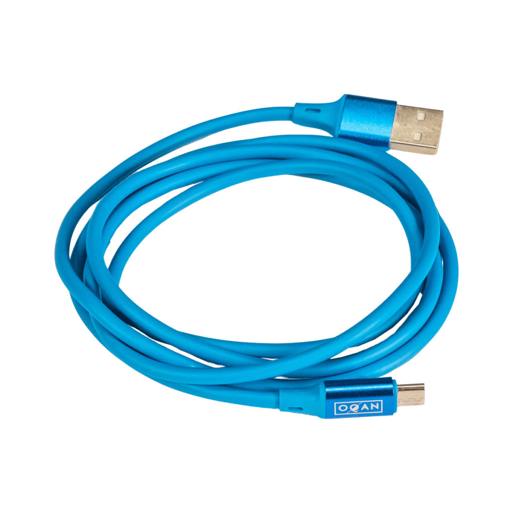 OQAN MICRO USB CABLE - immagine 2