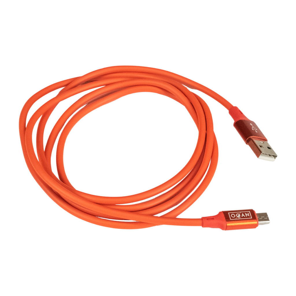 OQAN MICRO USB CABLE - immagine 2