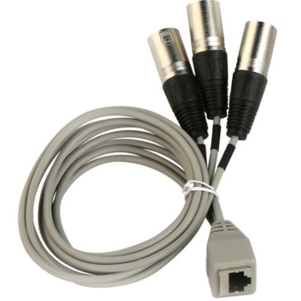 AUDIX CBLM3XLR