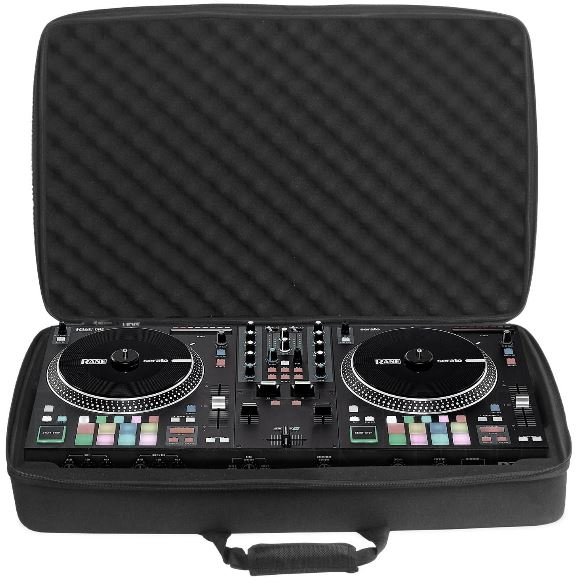 UDG U8313BL - CREATOR RANE ONE HARDCASE BLACK