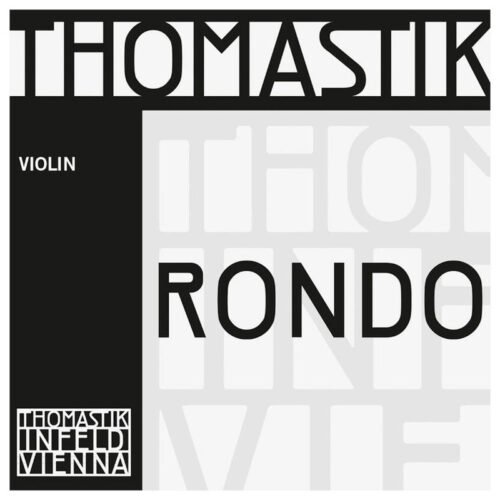 THOMASTIK RO100 VIOLIN RONDO 4/4 MEDIUM STRING SET