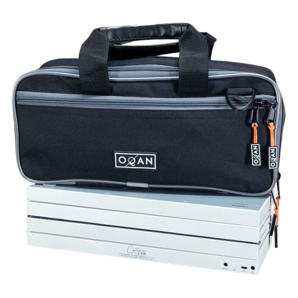 CARRY ON CARRY ON 88 + BAG KIT - immagine 6