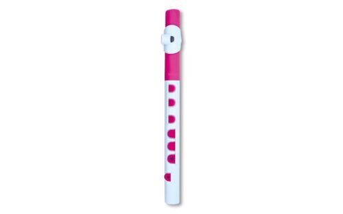 NUVO ITALIA TOOT 2.0 (BIANCO/ROSA)