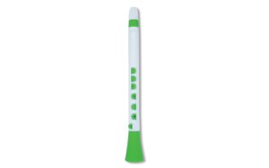 NUVO ITALIA DOOD (BIANCO/VERDE)