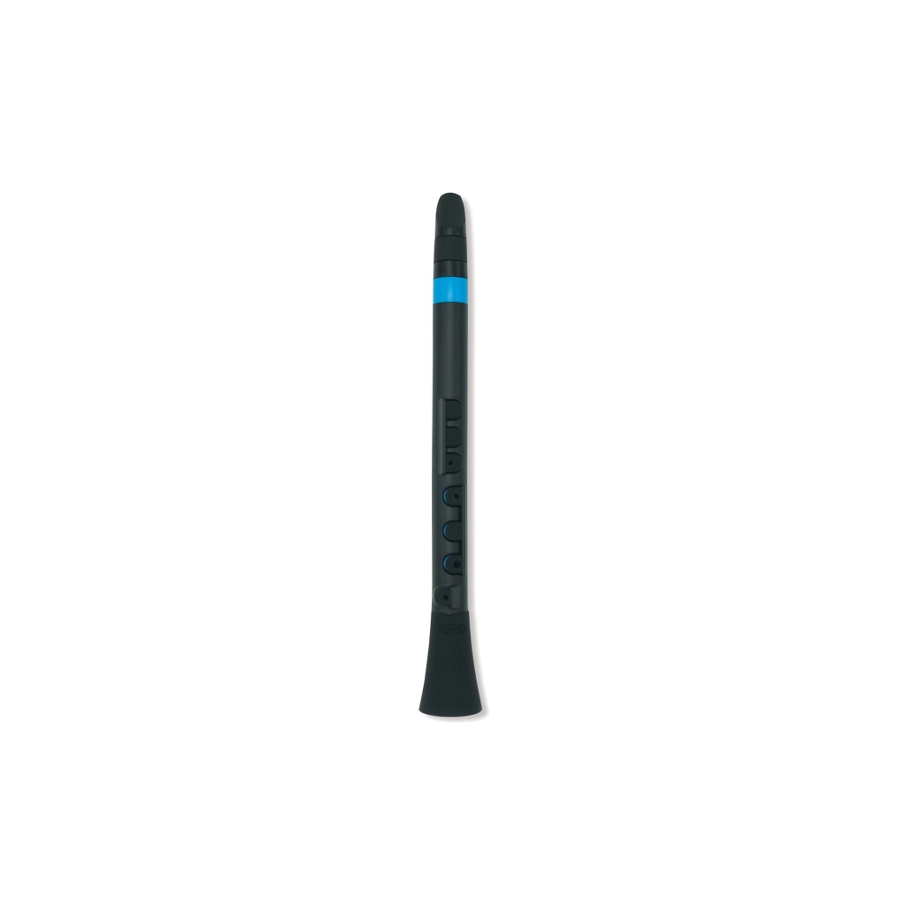 NUVO ITALIA DOOD (NERO/BLU)