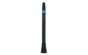 NUVO ITALIA DOOD (NERO/BLU)