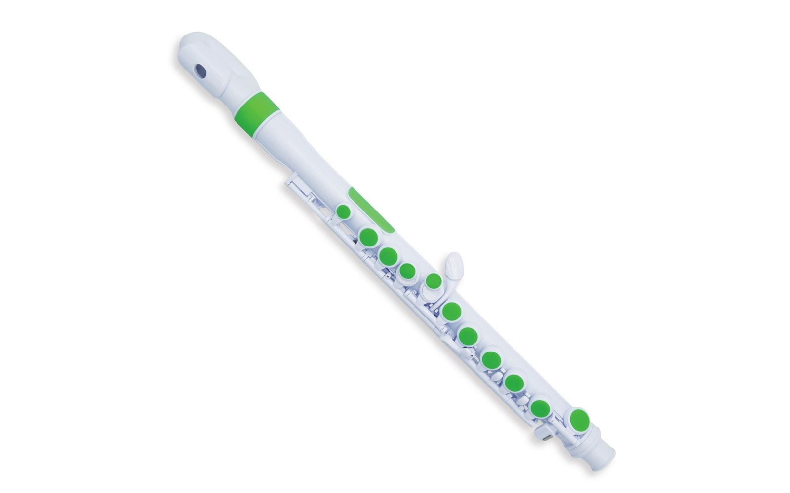 NUVO ITALIA JFLUTE (BIANCO/VERDE)