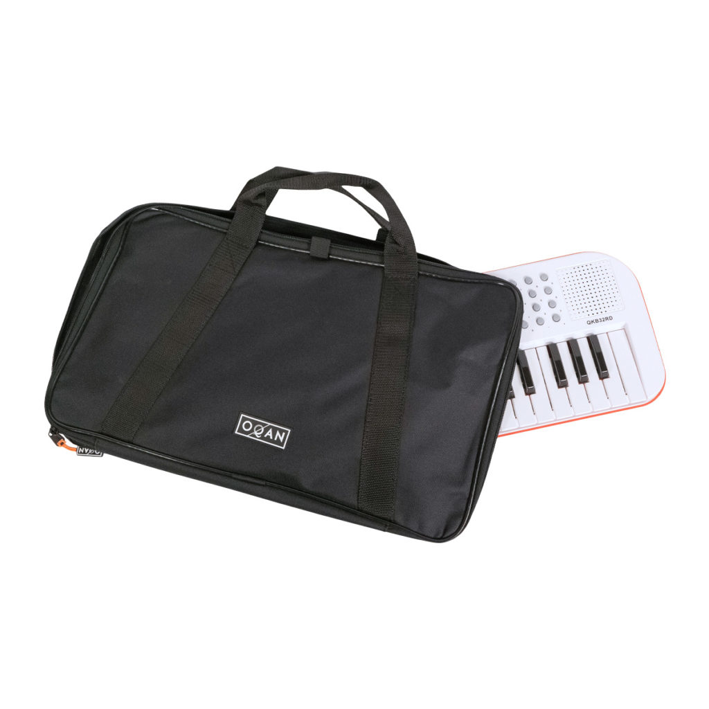 OQAN BORSA PER TASTIERA OQAN QKB32 - immagine 2
