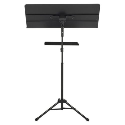 HERCULES IT HCBS-429BP CONDUCTOR STAND - immagine 2