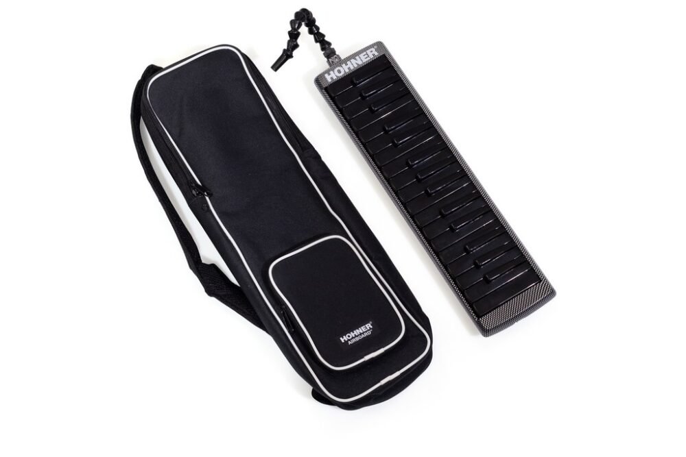 HOHNER AIRBOARD CARBON 32 - immagine 2