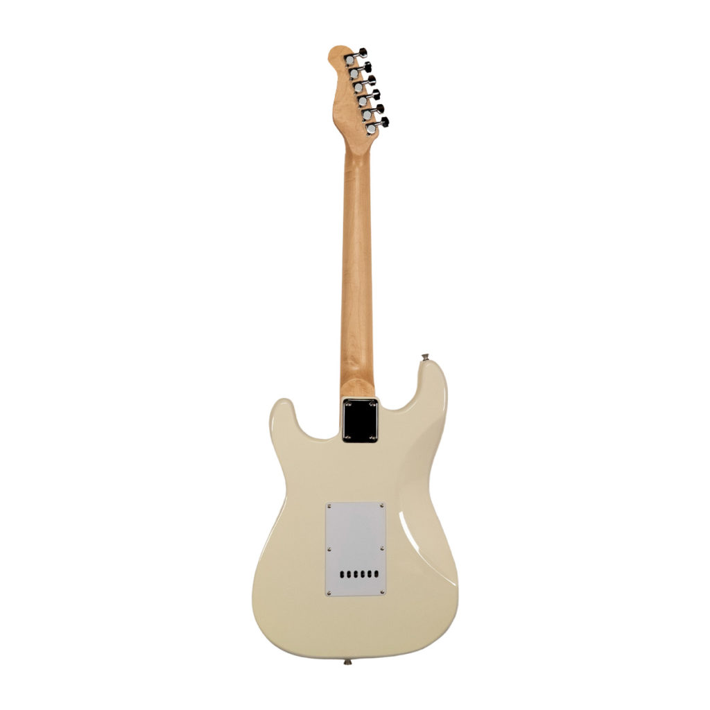 OQAN QGE-RST1 - WHITE - immagine 2