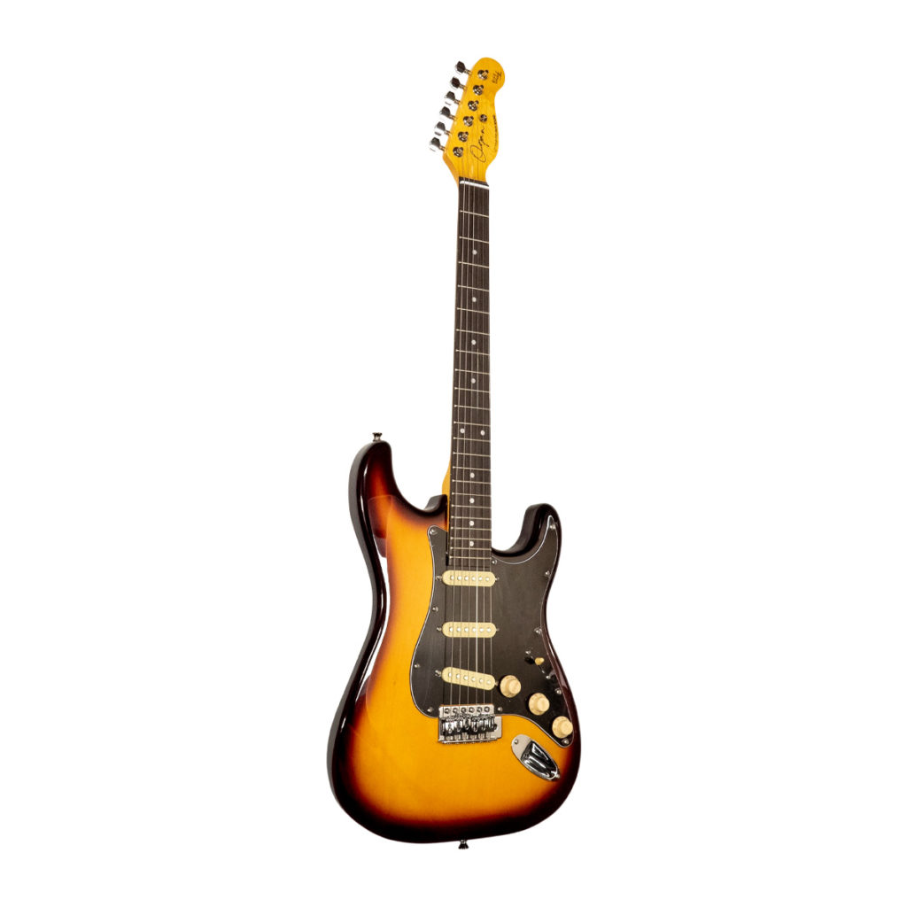 OQAN QGE-RST3 - SUNBURST - immagine 3