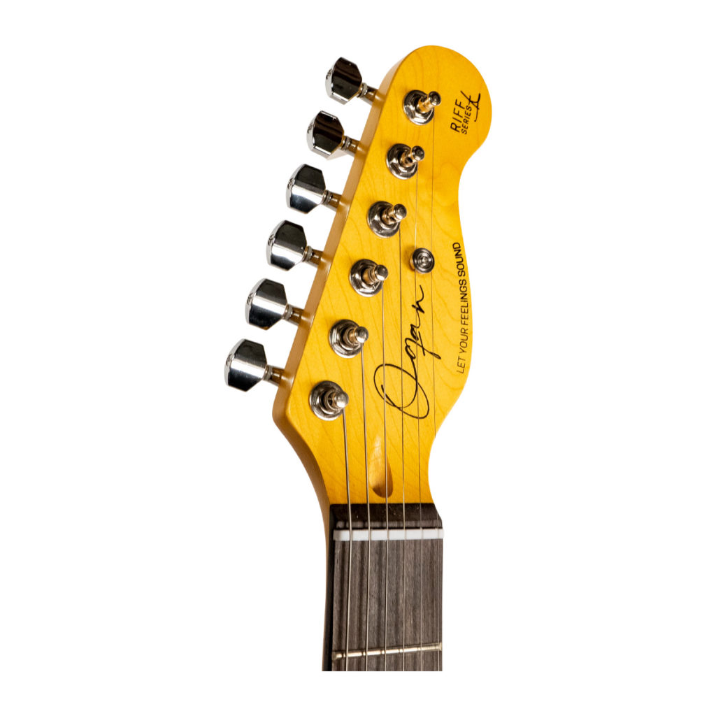 OQAN QGE-RST3 - SUNBURST - immagine 4