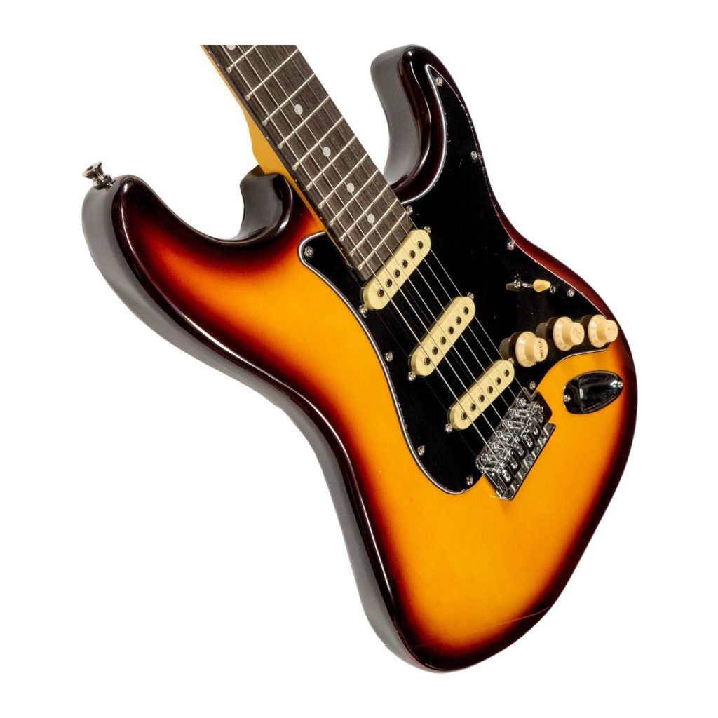 OQAN QGE-RST3 - SUNBURST - immagine 5