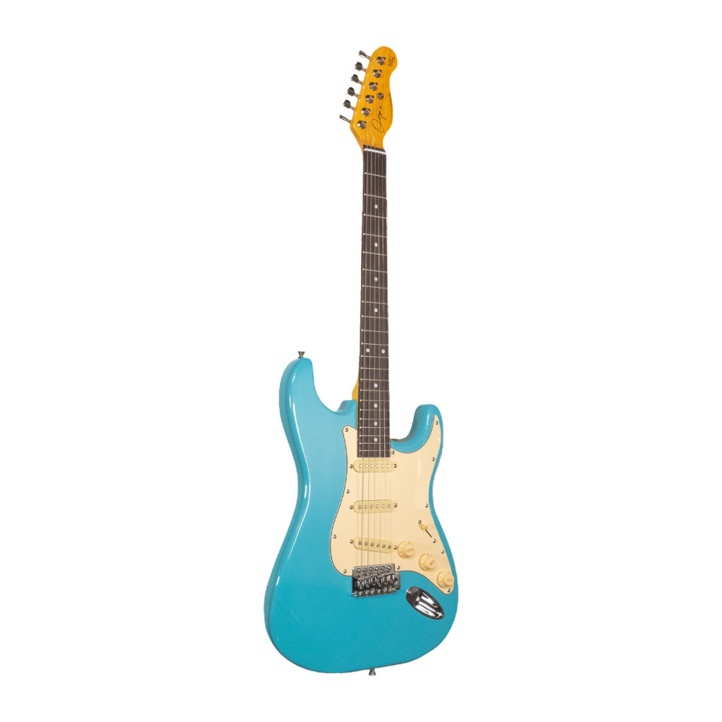 OQAN QGE-RST4 - BLUE - immagine 3