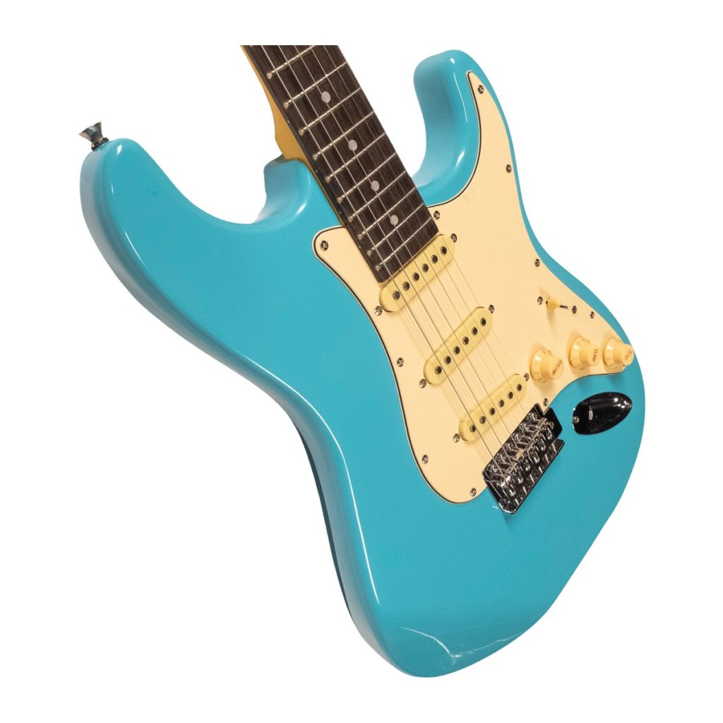 OQAN QGE-RST4 - BLUE - immagine 5