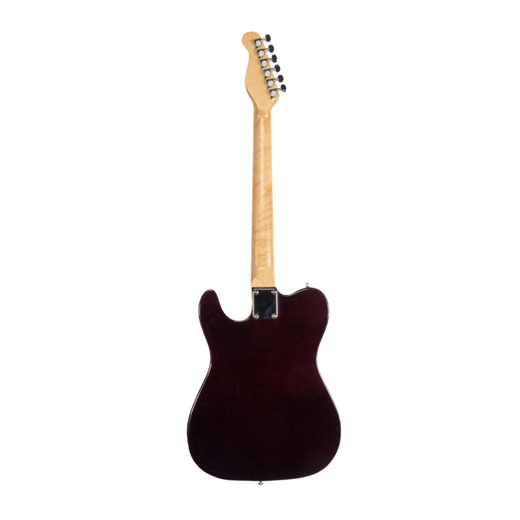 OQAN QGE-RTC2 - SUNBURST - immagine 2