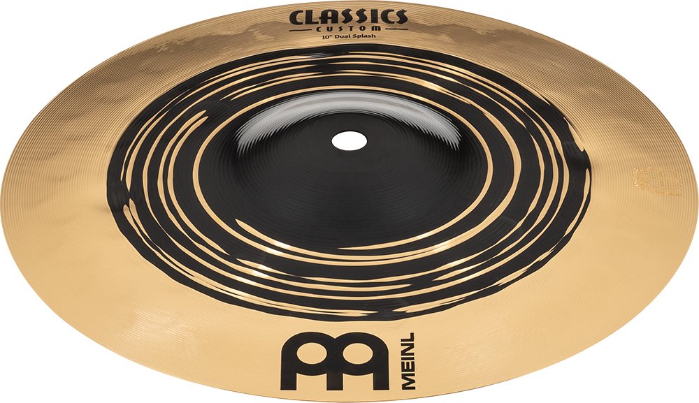 MEINL CC10DUS