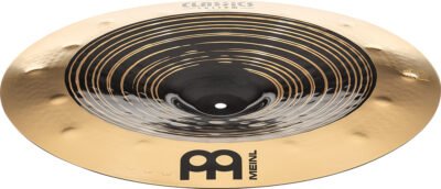 MEINL CC18DUCH