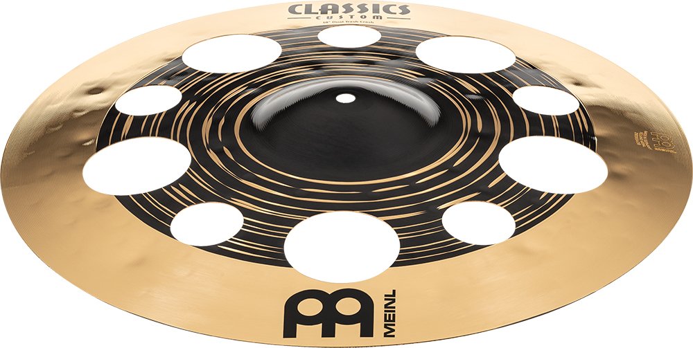 MEINL CC18DUTRC