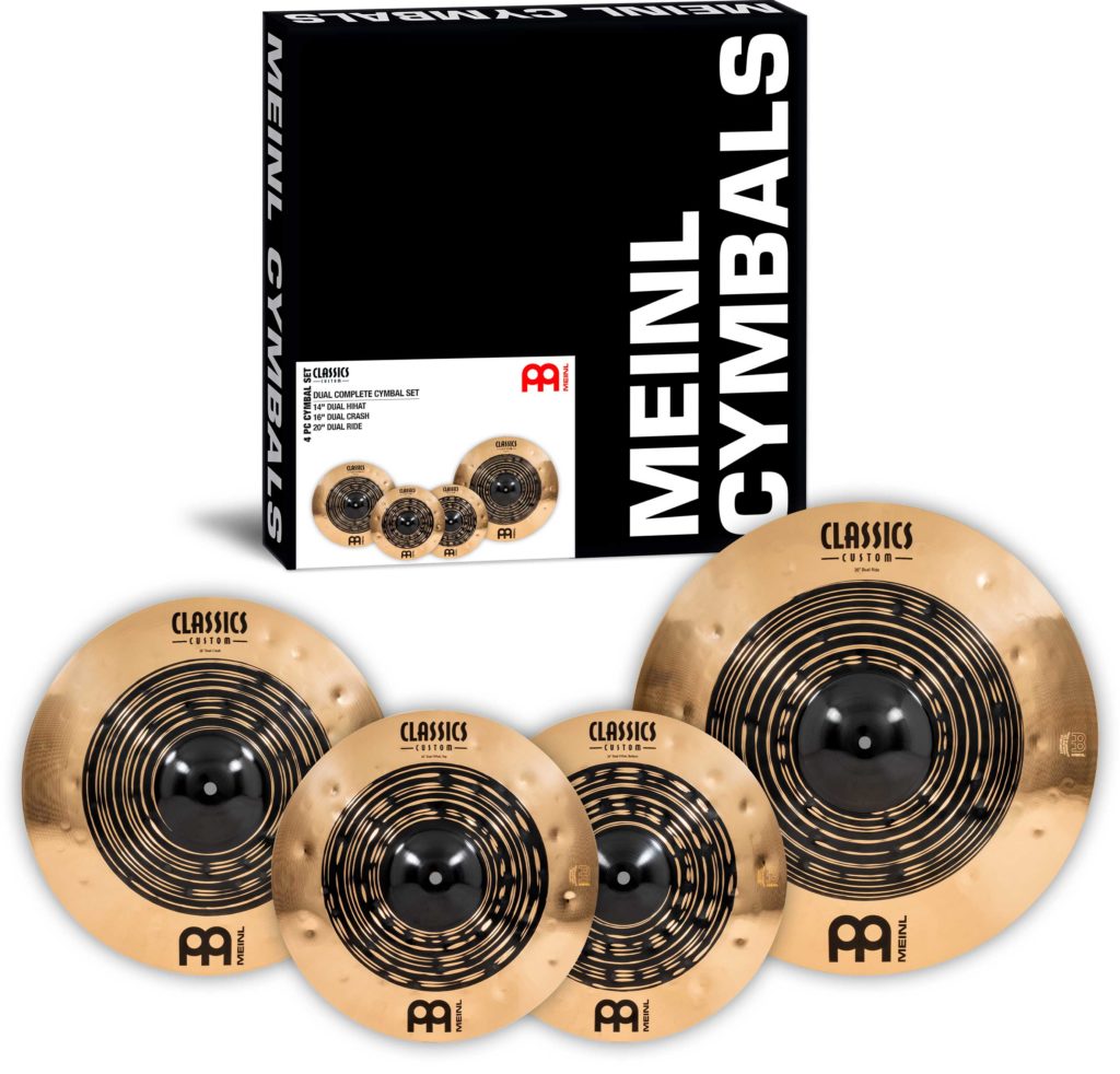 MEINL CCDU141620 - immagine 2