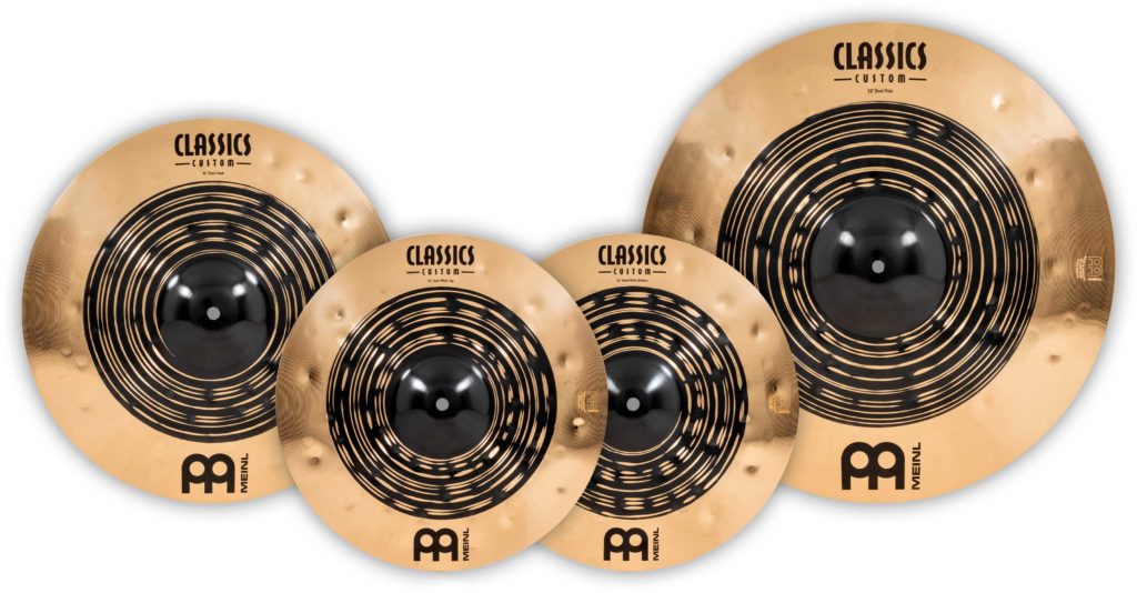MEINL CCDU141620 - immagine 3