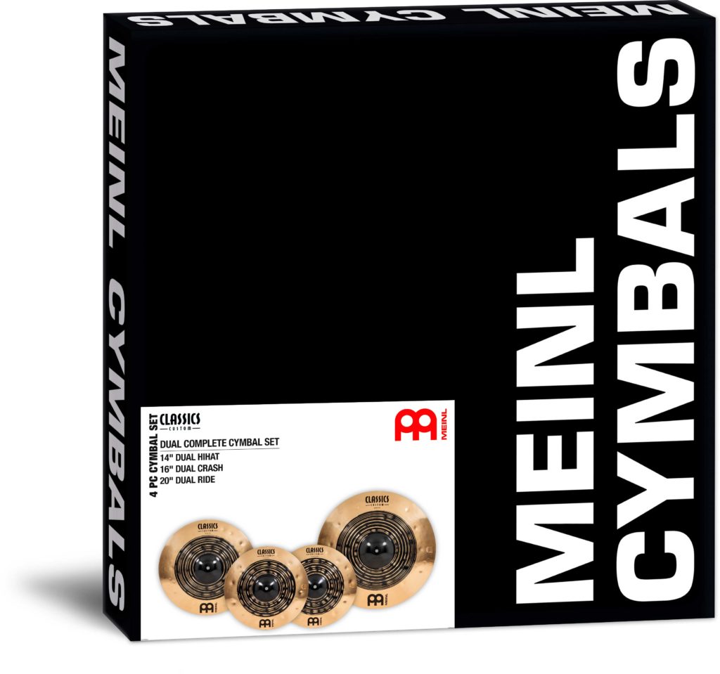 MEINL CCDU141620 - immagine 4