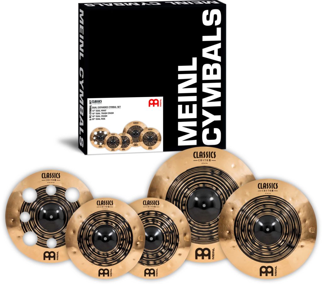 MEINL CCDU4680 - immagine 2