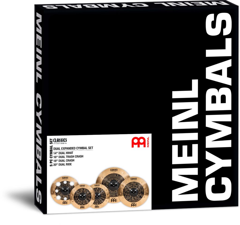 MEINL CCDU4680 - immagine 4