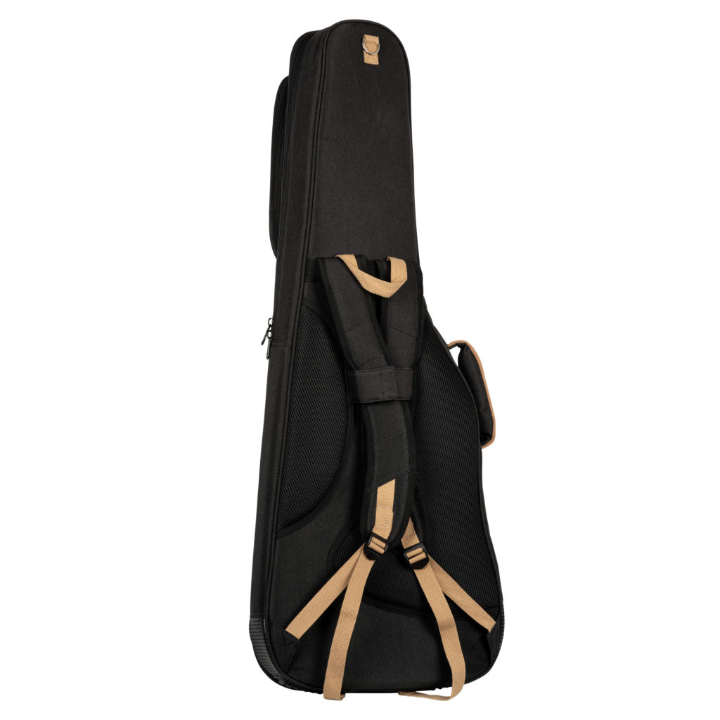 ORTEGA OGBEG-DLX-BK - immagine 2