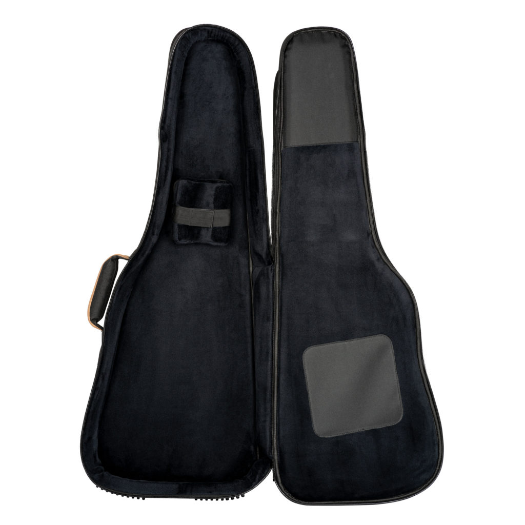 ORTEGA OGBEG-DLX-BK - immagine 3