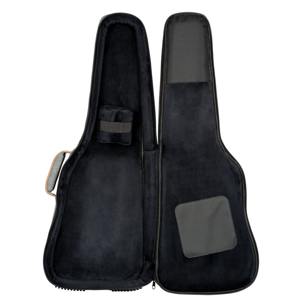 ORTEGA OGBEG-DLX-GY - immagine 3