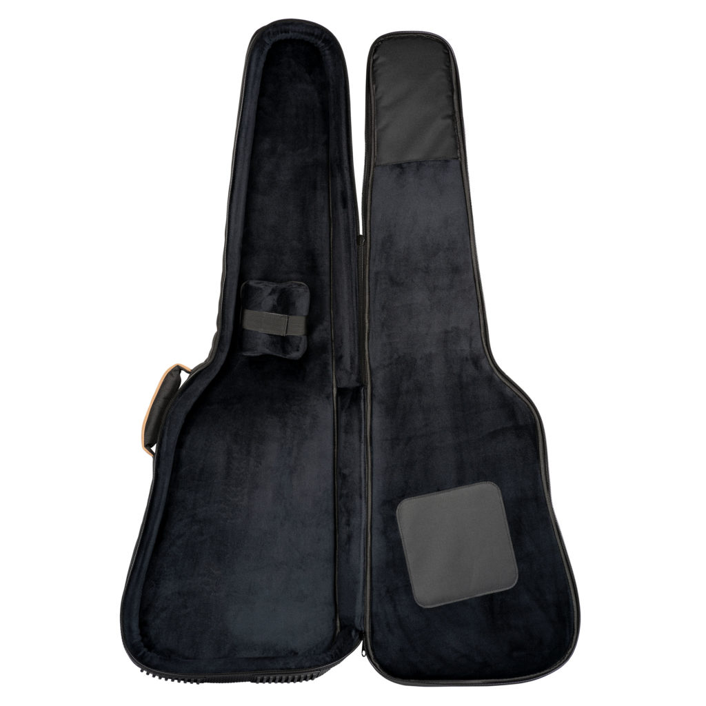 ORTEGA OGBEB-DLX-BK - immagine 3