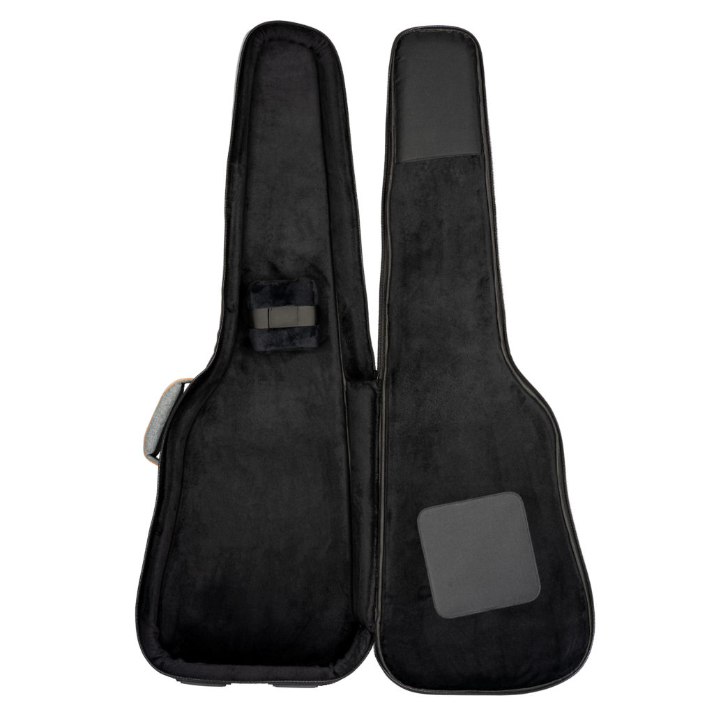 ORTEGA OGBEB-DLX-GY - immagine 3