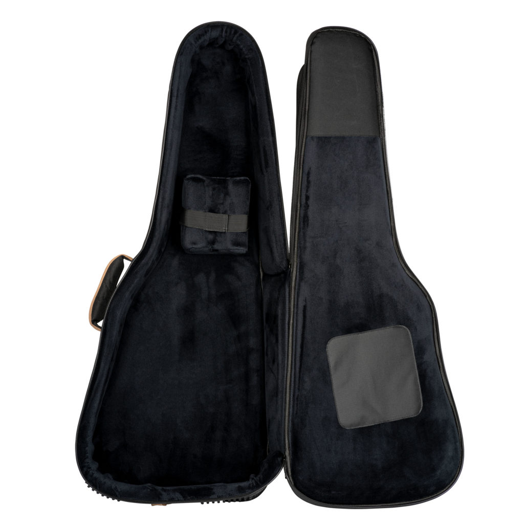 ORTEGA OGBCL-DLX-BK - immagine 3