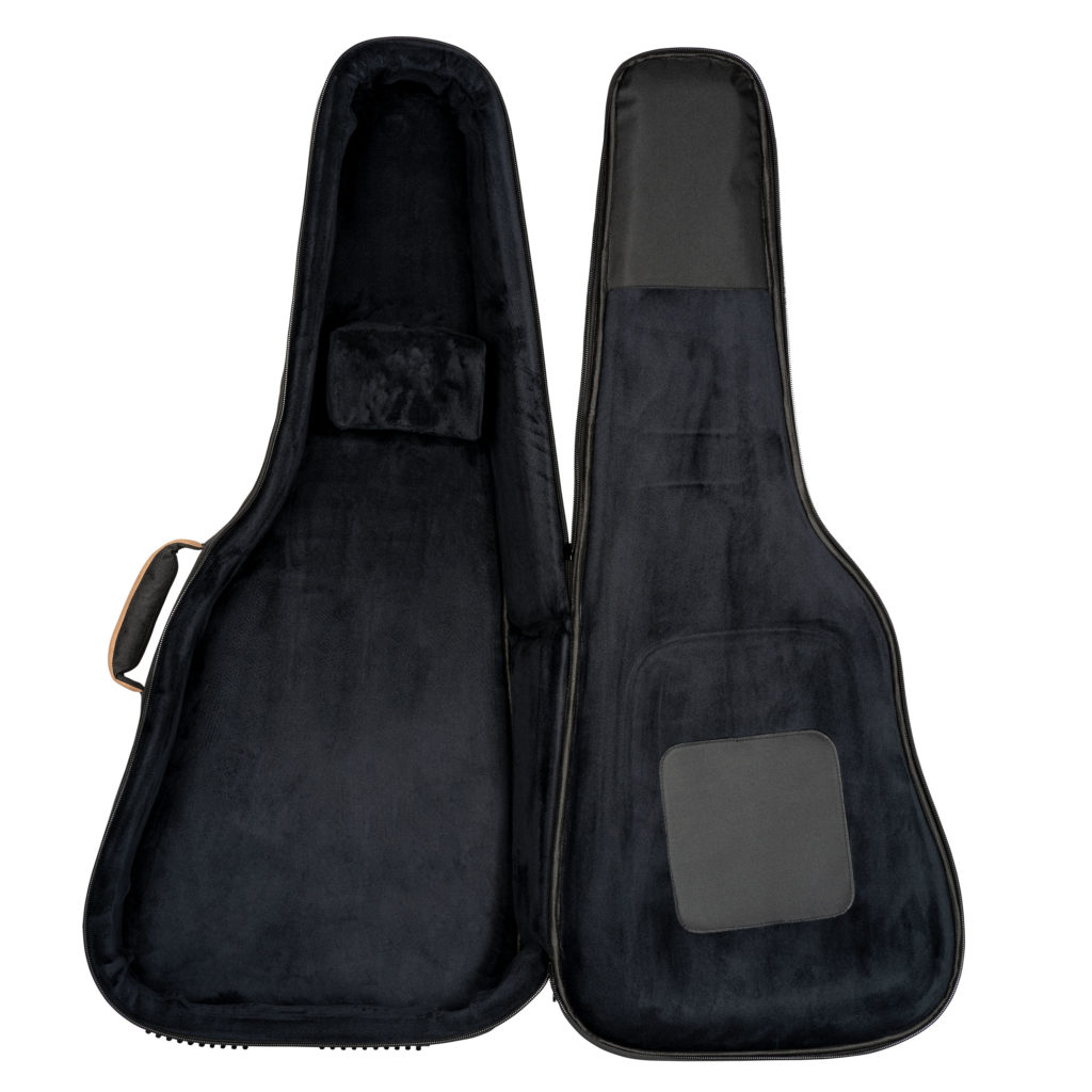 ORTEGA OGBDN-DLX-BK - immagine 3