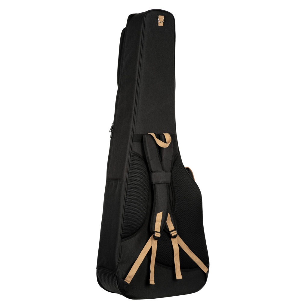 ORTEGA OGBAB-DLX-BK - immagine 2